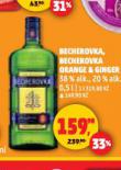BECHEROVKA