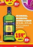 BECHEROVKA ORANGE & GINGER