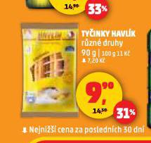 TYINKY HAVLK