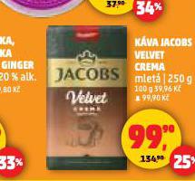 KVA JACOBS