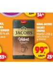 KVA JACOBS