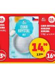 CUKR KRYSTAL