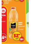 CAPPY PULPY