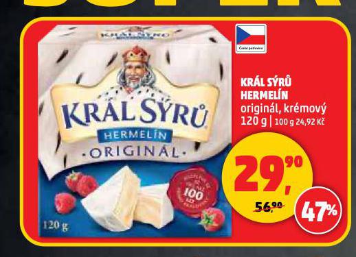 KRL SR HERMELN