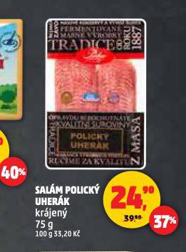 SALM POLICK UHERK
