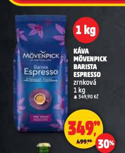 MOVENPICK KVA