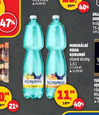 KORUNN