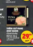 FRANZ JOSEF TUK STEAK