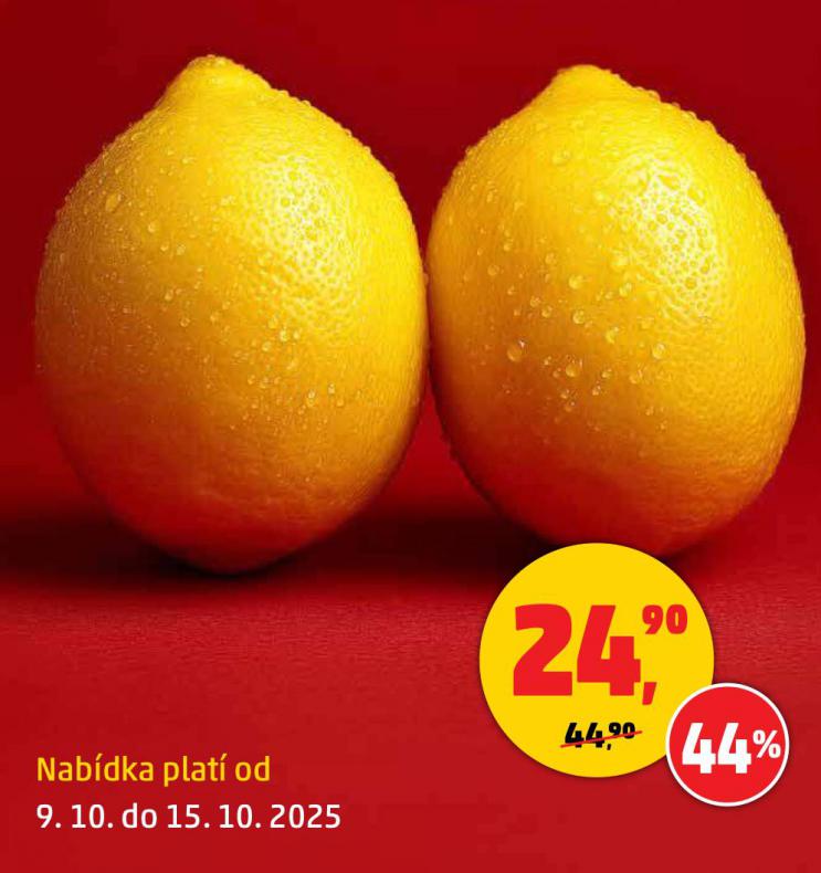 CITRONY