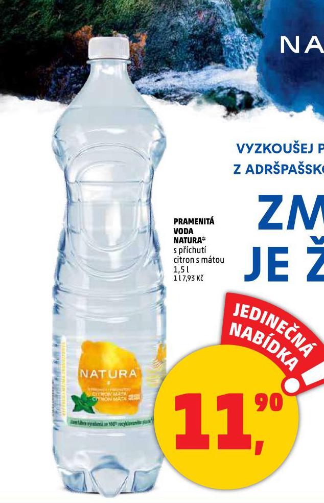 NATURA