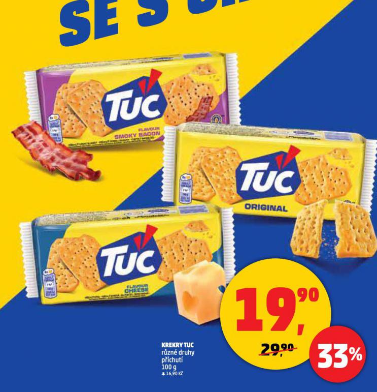 KREKRY TUC