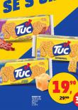 KREKRY TUC