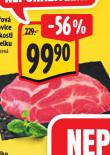 VEPOV KRKOVICE BEZ KOSTI - V CELKU