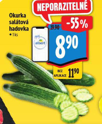 OKURKA SALTOV HADOVKA