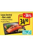 LOSOS ERSTV - FILET S Kَ