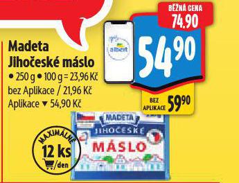 MADETA JIHOESK MSLO