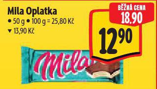 MILA OPLATKA