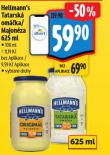 HELLMANSS TATARSK OMKA