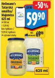 HELLMANNS MAJONZA