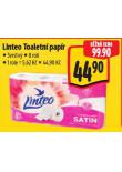 LINTEO TOALETN PAPR