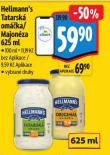 HELLMANSS TATARSK OMKA