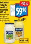 HELLMANNS MAJONZA