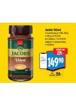 JACOBS VELVET