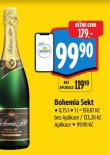 BOHEMIA SEKT