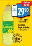 GUSTONA EPKOV OLEJ