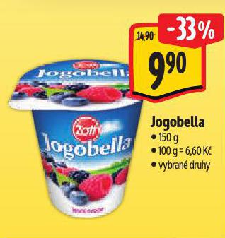 JOGOBELLA