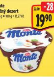 MONTE MLN DEZERT