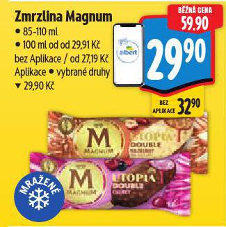 ZMRZLINA MAGNUM