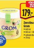 ZMRZLINA GROM