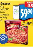 PIZZA GUSEPPE