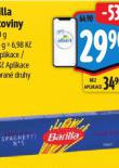 BARILLA TSTOVINY
