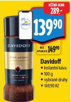 DAVIDOFF