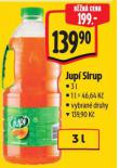 JUP SIRUP