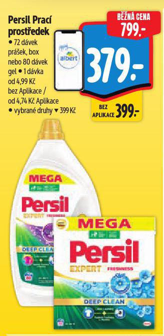PERSIL PRAC PROSTEDEK