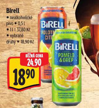 BIRELL