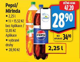 MIRINDA