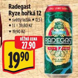RADEGAST RYZE HOK 12
