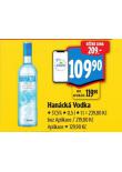HANCK VODKA