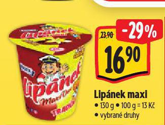 LIPNEK MAXI