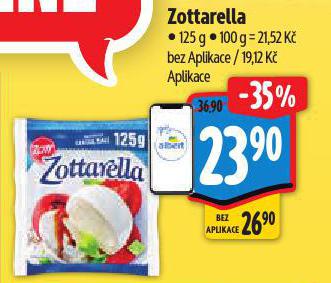ZOTTARELLA