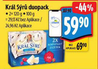 KRL SR DUOPACK