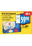 KRL SR DUOPACK