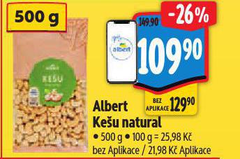KEU NATURAL