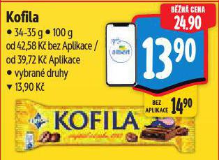 KOFILA