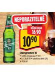 STAROPRAMEN 10