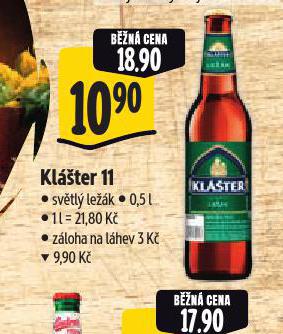 KLTER 11